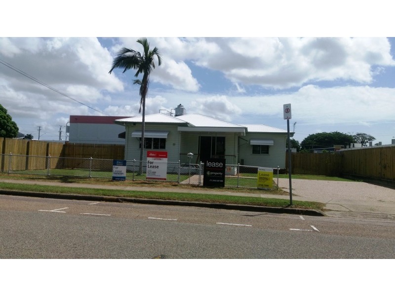19 PATRICK STREET, Aitkenvale QLD 4814