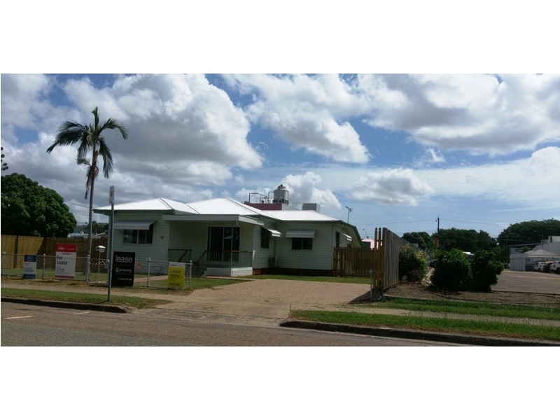 19 PATRICK STREET, Aitkenvale QLD 4814