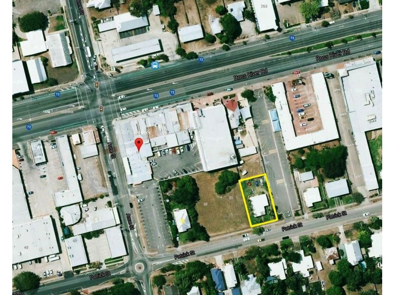 19 PATRICK STREET, Aitkenvale QLD 4814