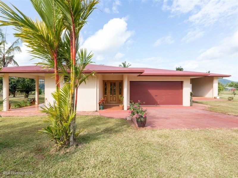 78 Juhas Road, Germantown QLD 4871