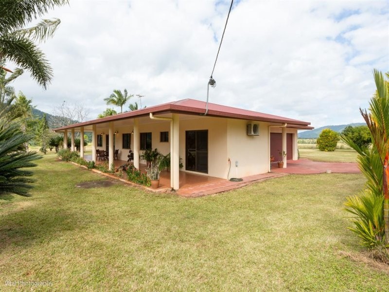 78 Juhas Road, Germantown QLD 4871