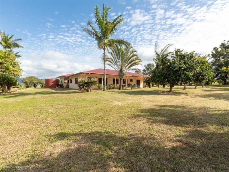 78 Juhas Road, Germantown QLD 4871