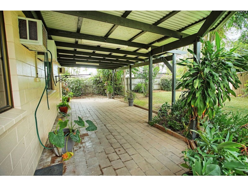 6 Keitley Street, Kirwan QLD 4817