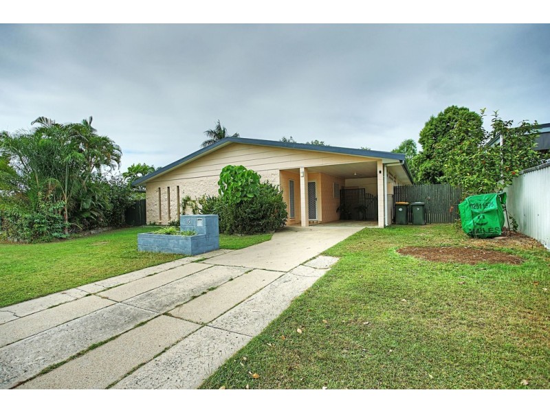 6 Keitley Street, Kirwan QLD 4817