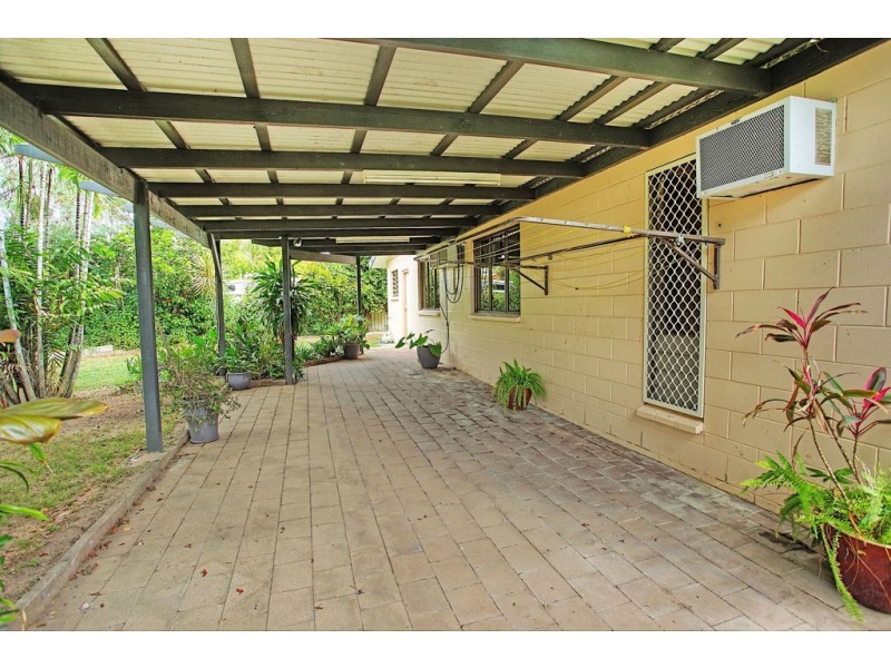 6 Keitley Street, Kirwan QLD 4817