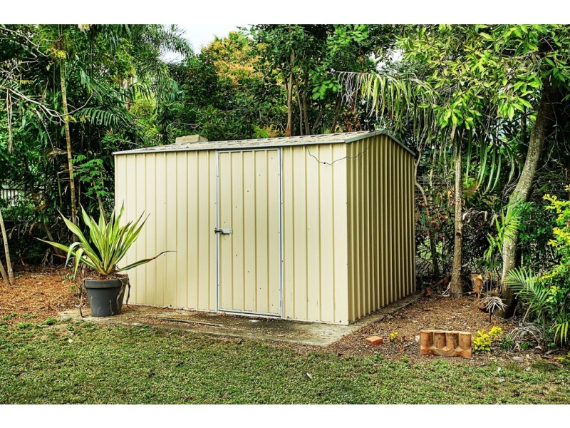 6 Keitley Street, Kirwan QLD 4817