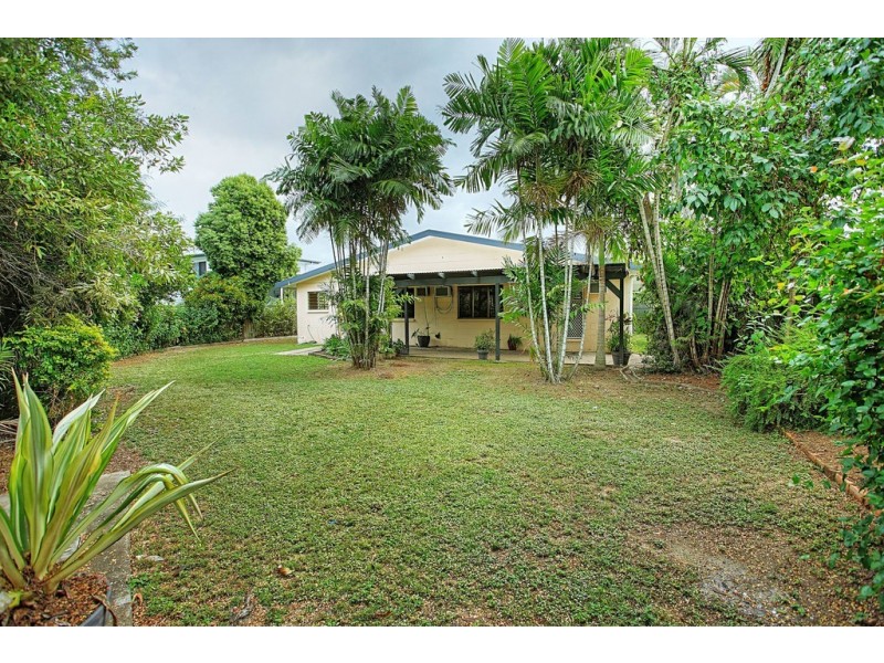 6 Keitley Street, Kirwan QLD 4817