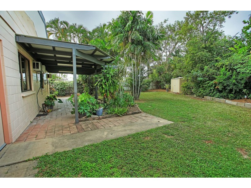 6 Keitley Street, Kirwan QLD 4817