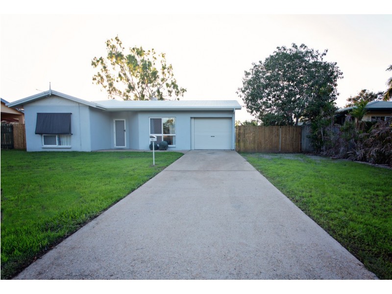 19 ELTON DRIVE, Kelso QLD 4815