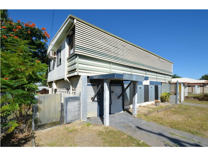 114 Mill Drive, Heatley QLD 4814