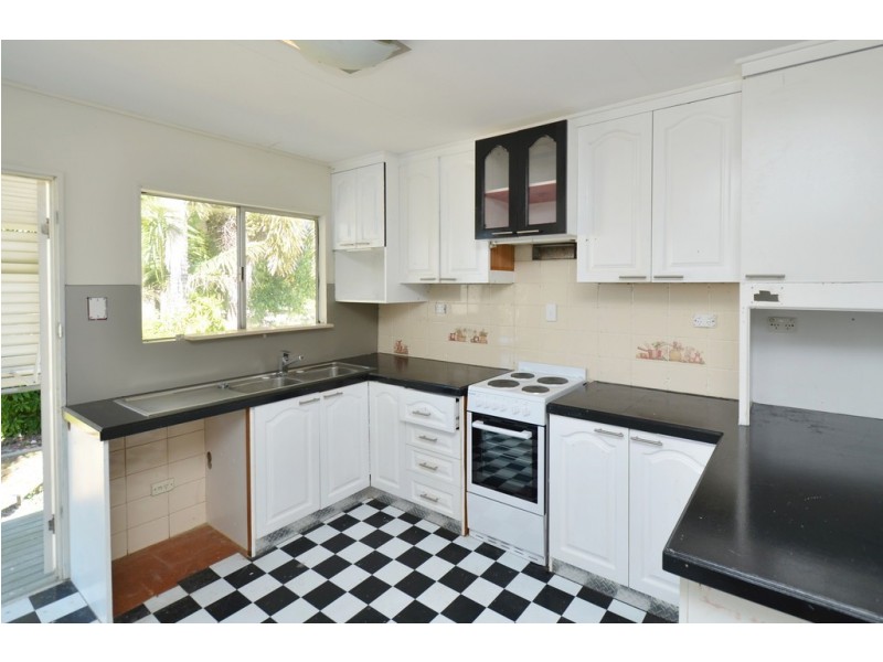 114 Mill Drive, Heatley QLD 4814