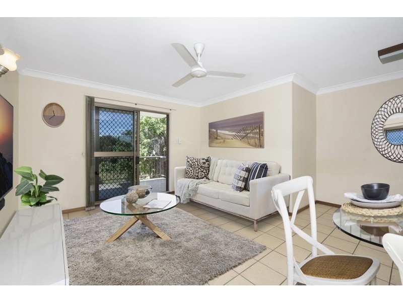 3/25 Bundock Street, Belgian Gardens QLD 4810