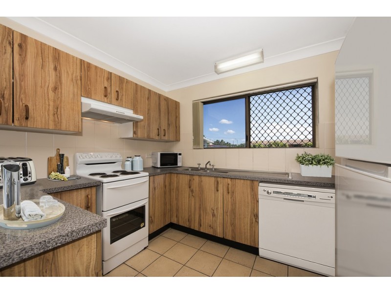 3/25 Bundock Street, Belgian Gardens QLD 4810