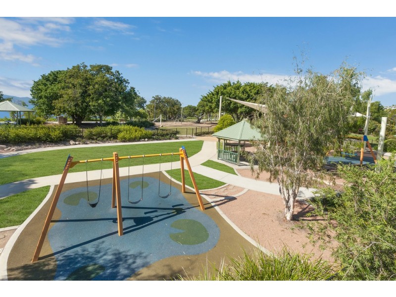 3/25 Bundock Street, Belgian Gardens QLD 4810