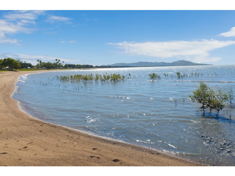 3/25 Bundock Street, Belgian Gardens QLD 4810