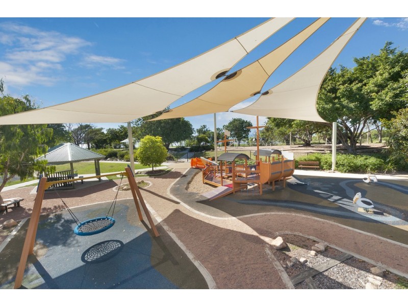 3/25 Bundock Street, Belgian Gardens QLD 4810