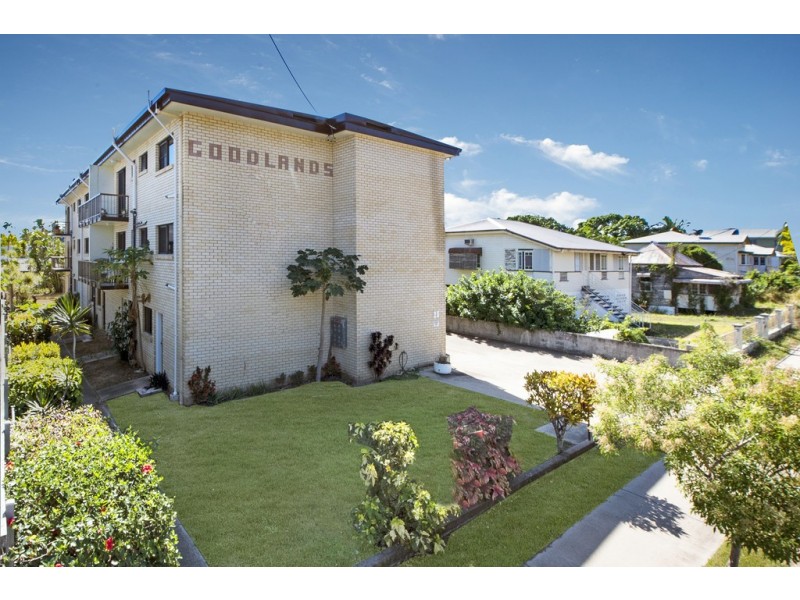 3/25 Bundock Street, Belgian Gardens QLD 4810