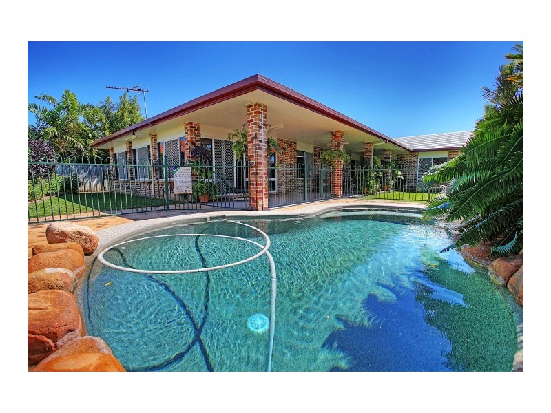 21 COLERAINE STREET, Annandale QLD 4814