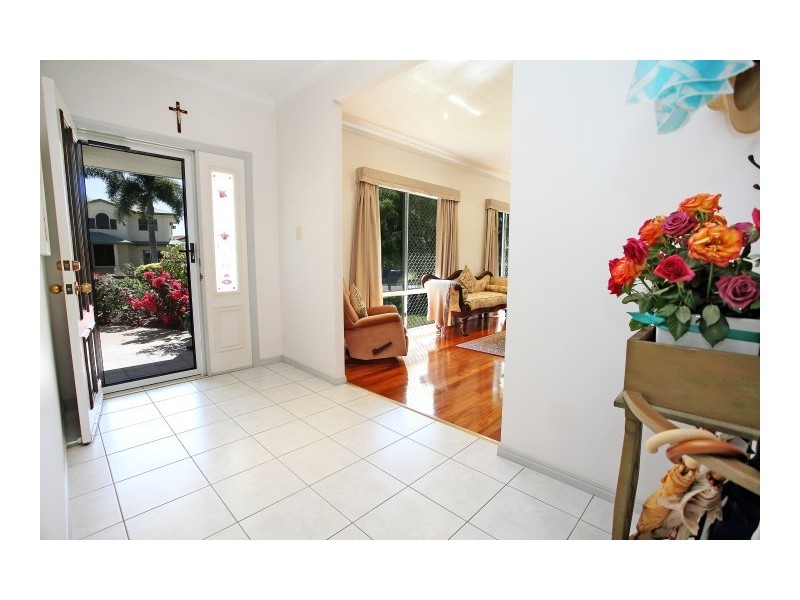 21 COLERAINE STREET, Annandale QLD 4814