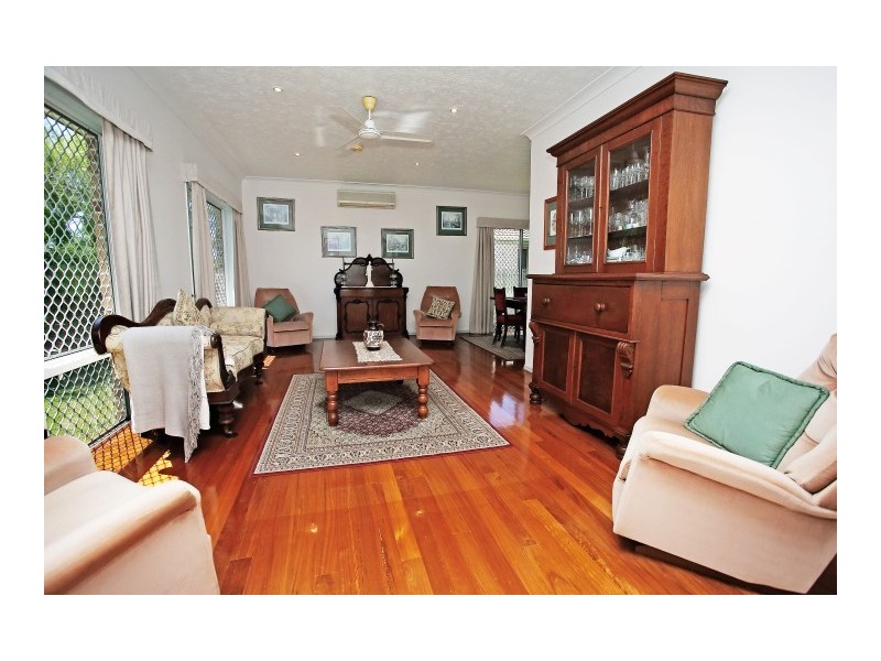 21 COLERAINE STREET, Annandale QLD 4814