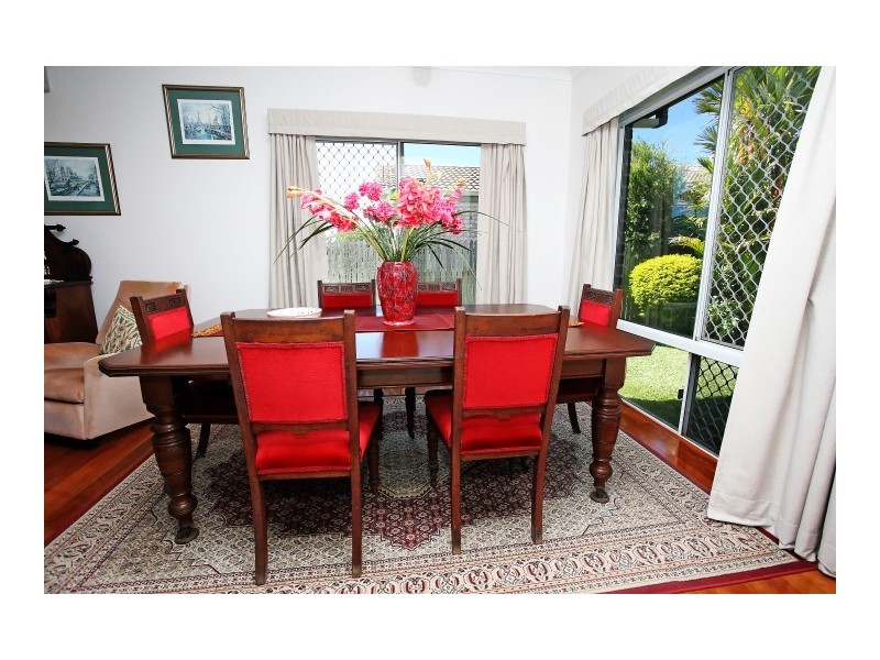 21 COLERAINE STREET, Annandale QLD 4814