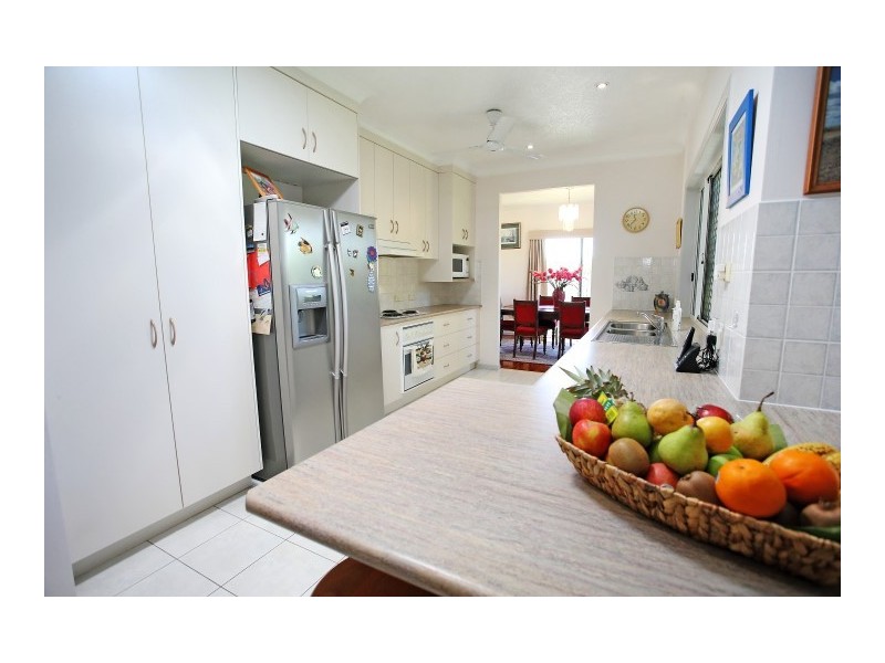 21 COLERAINE STREET, Annandale QLD 4814