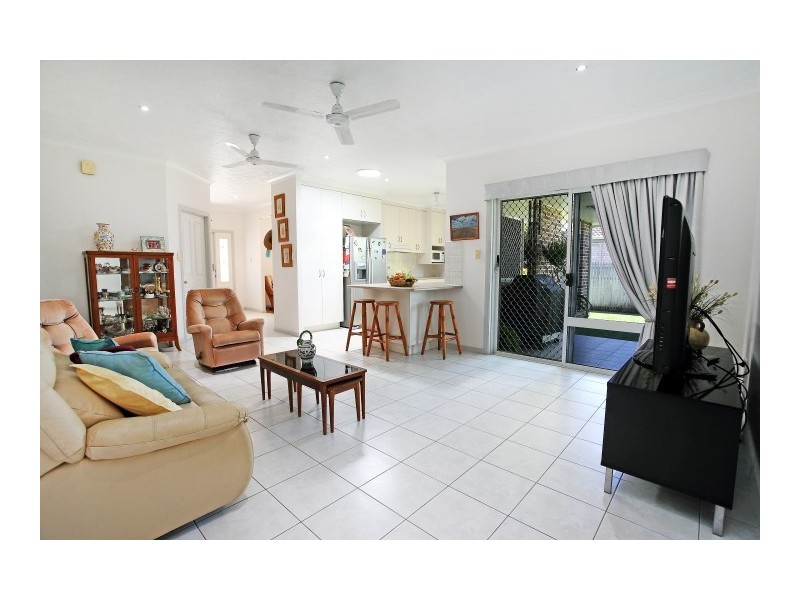 21 COLERAINE STREET, Annandale QLD 4814