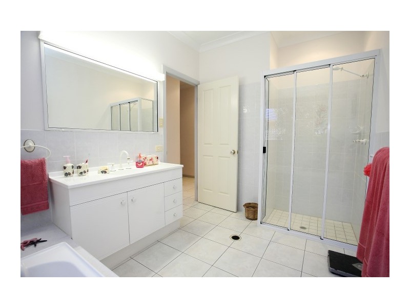 21 COLERAINE STREET, Annandale QLD 4814