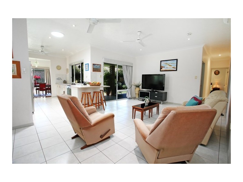 21 COLERAINE STREET, Annandale QLD 4814