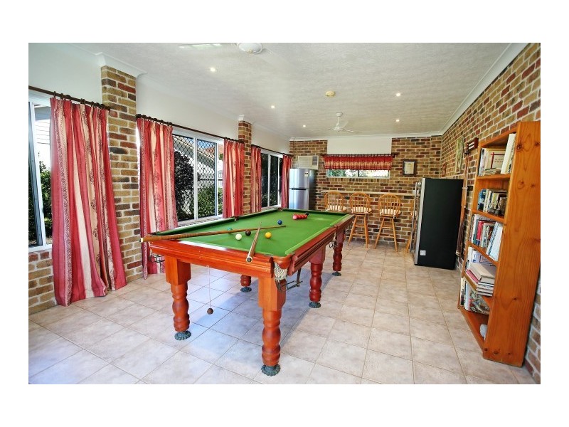 21 COLERAINE STREET, Annandale QLD 4814