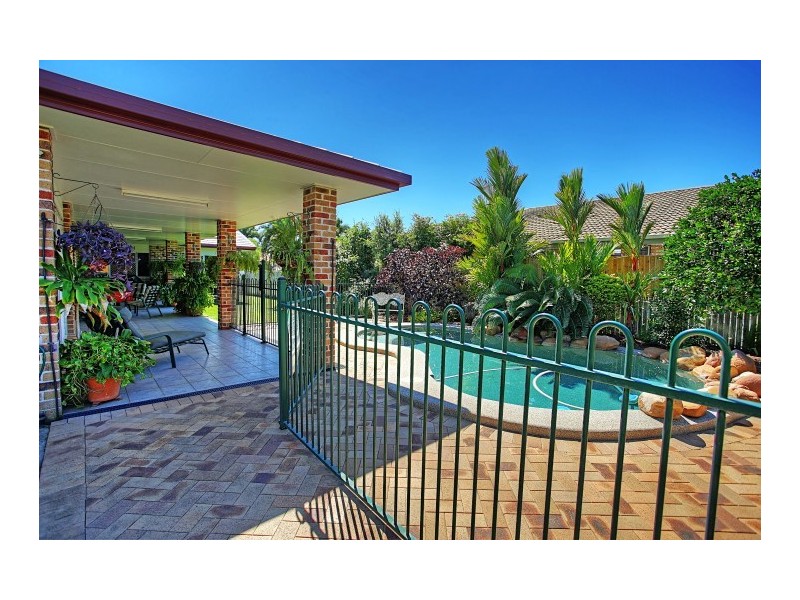 21 COLERAINE STREET, Annandale QLD 4814