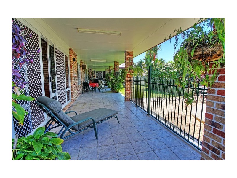 21 COLERAINE STREET, Annandale QLD 4814