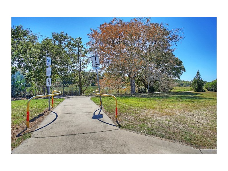 21 COLERAINE STREET, Annandale QLD 4814