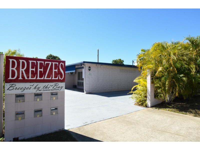 3 PRIMROSE STREET, North Ward QLD 4810