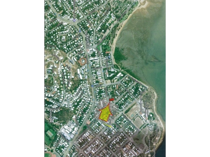 3 PRIMROSE STREET, North Ward QLD 4810