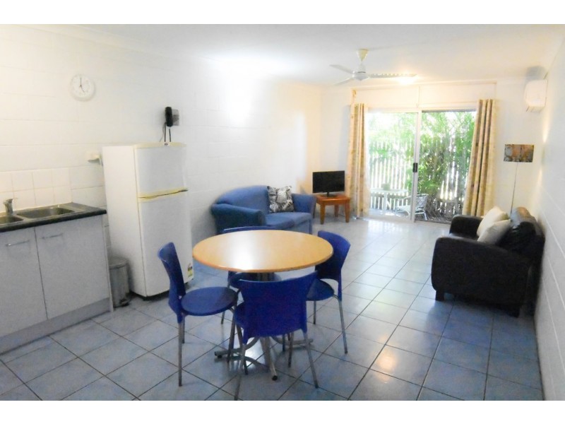 3 PRIMROSE STREET, North Ward QLD 4810