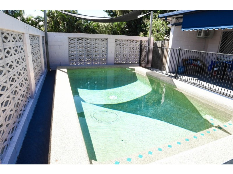 3 PRIMROSE STREET, North Ward QLD 4810