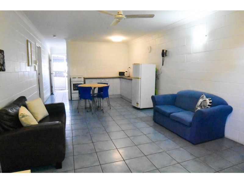 3 PRIMROSE STREET, North Ward QLD 4810