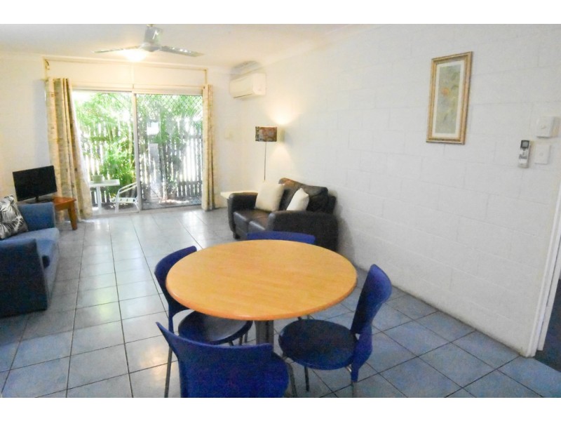 3 PRIMROSE STREET, North Ward QLD 4810