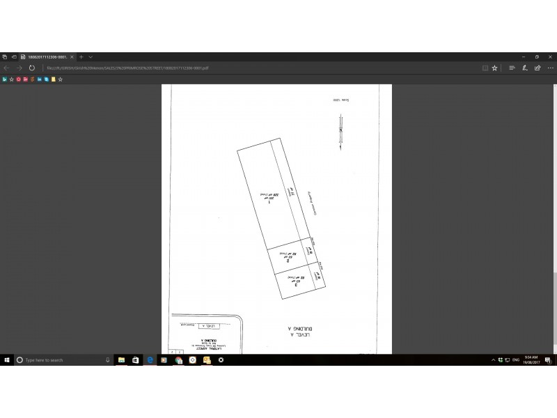 3 PRIMROSE STREET, North Ward QLD 4810