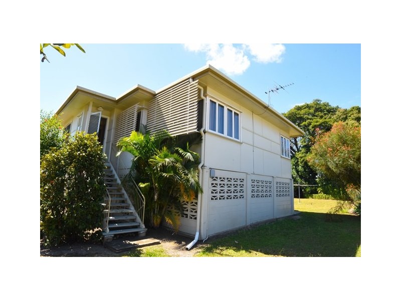 12 TERTIUS STREET, Mundingburra QLD 4812