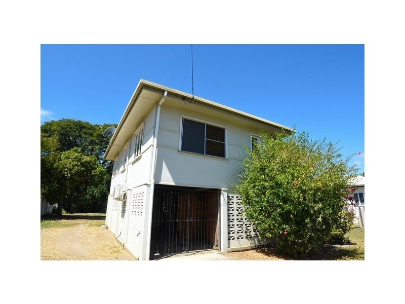 12 TERTIUS STREET, Mundingburra QLD 4812