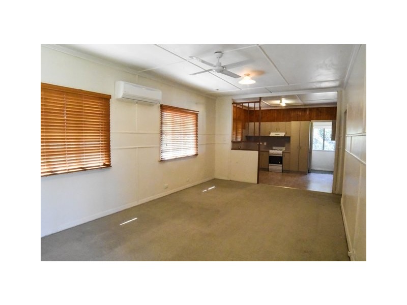 12 TERTIUS STREET, Mundingburra QLD 4812