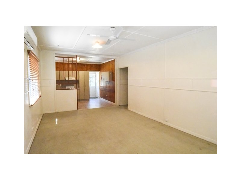 12 TERTIUS STREET, Mundingburra QLD 4812