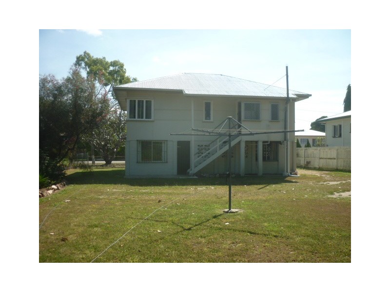 12 TERTIUS STREET, Mundingburra QLD 4812