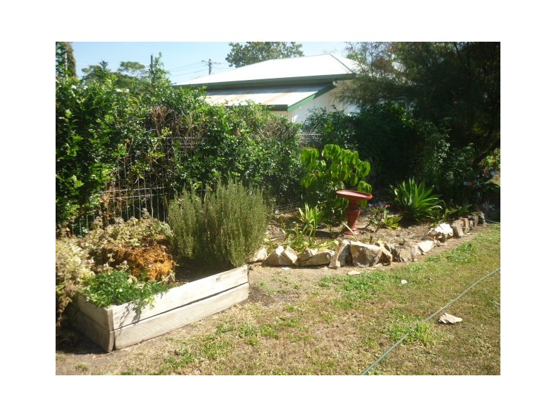 12 TERTIUS STREET, Mundingburra QLD 4812