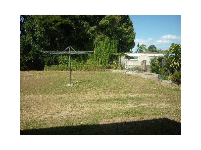 12 TERTIUS STREET, Mundingburra QLD 4812