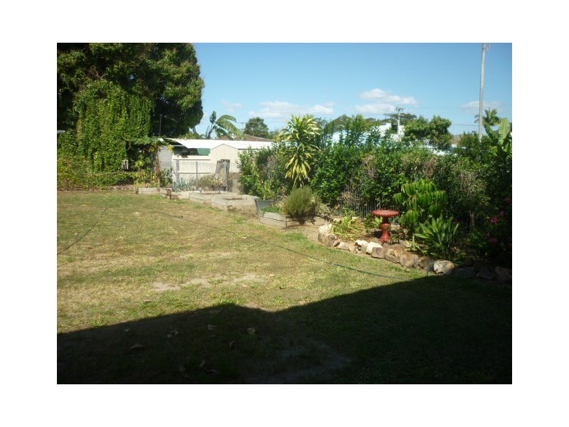 12 TERTIUS STREET, Mundingburra QLD 4812