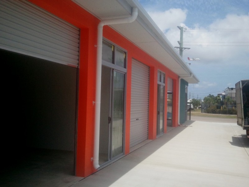 UNIT 4 @ 37 Civil Road, Garbutt QLD 4814