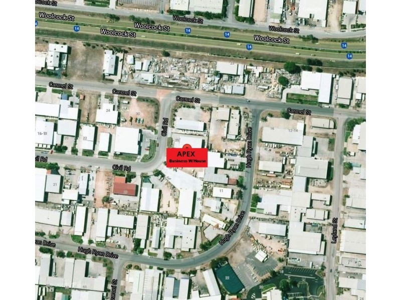 UNIT 4 @ 37 Civil Road, Garbutt QLD 4814